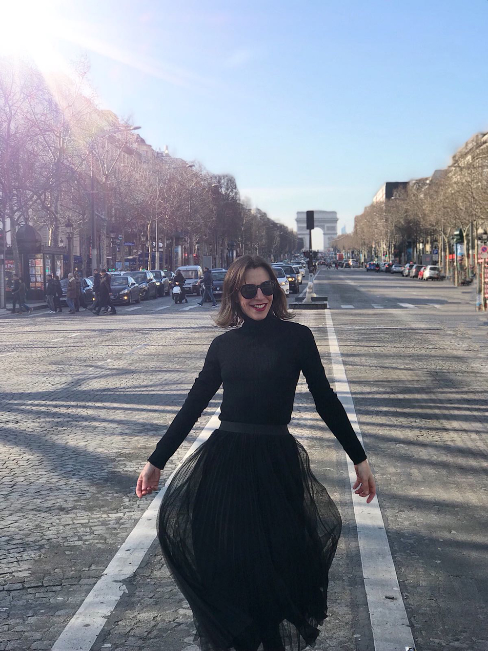 sonrisa.ch war in Paris - und hat Dir viele tolle Reisetipps mitgebracht.