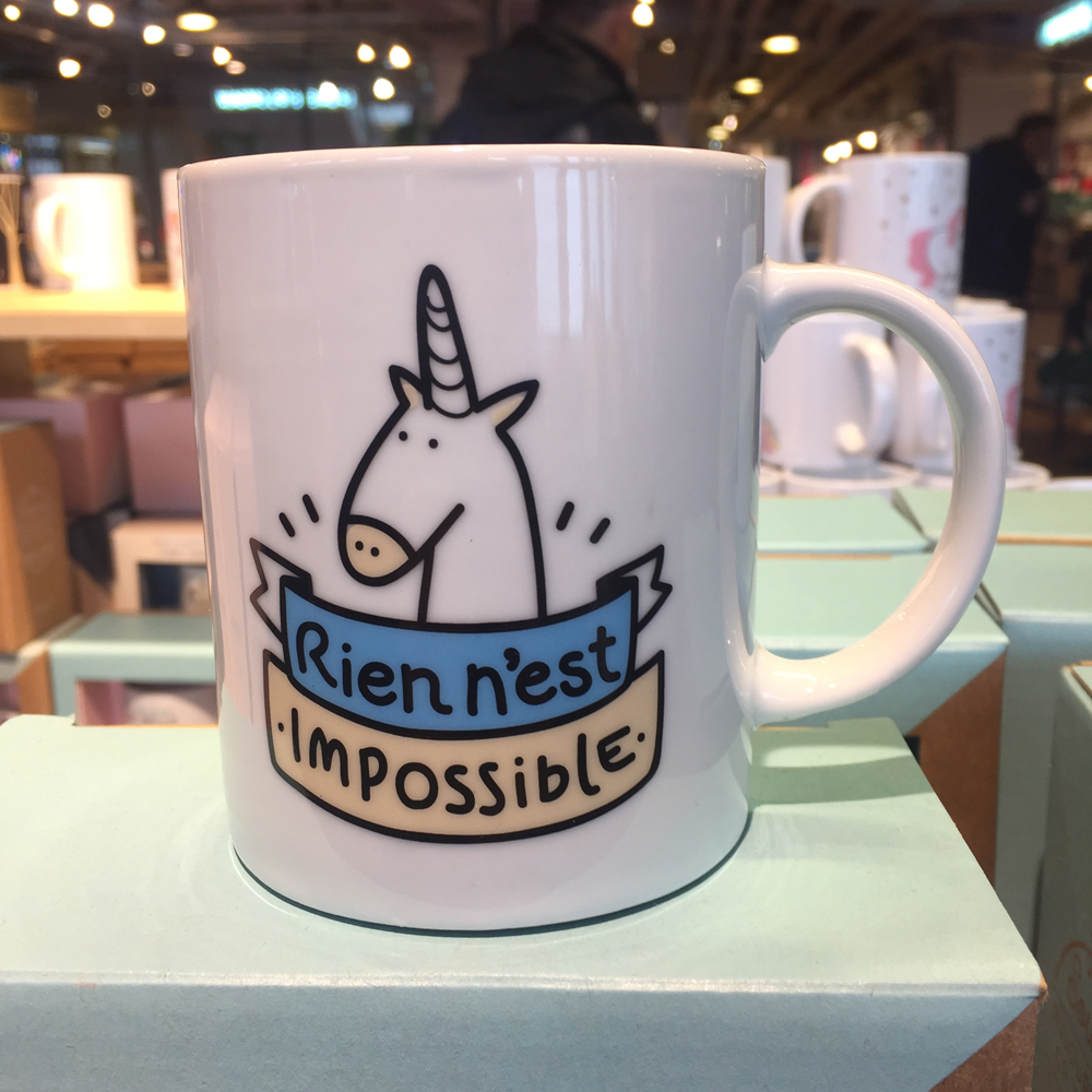 sonrisa.ch war in Paris - und hat Dir viele tolle Reisetipps mitgebracht.