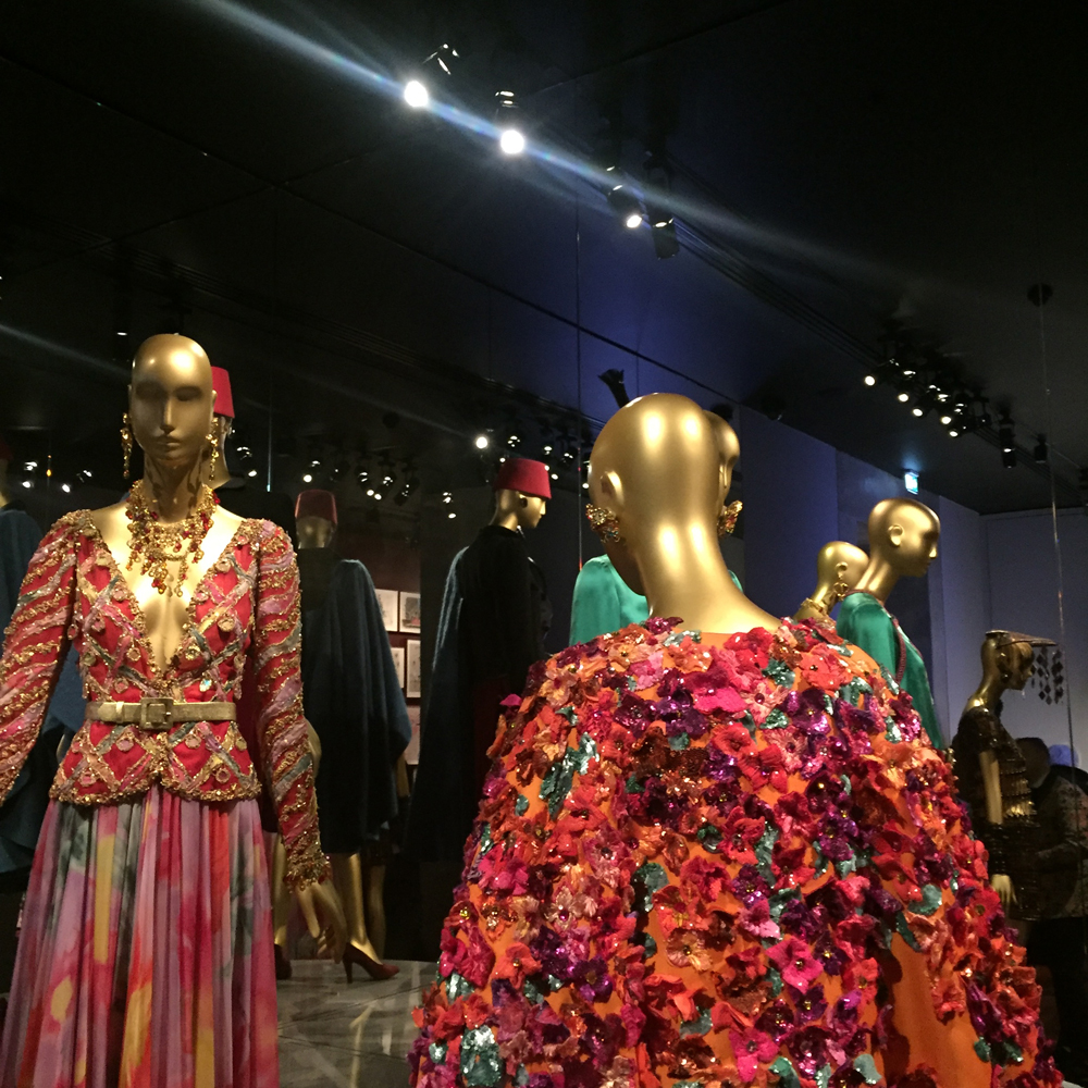 sonrisa.ch war in Paris - und hat Dir viele tolle Reisetipps mitgebracht. 