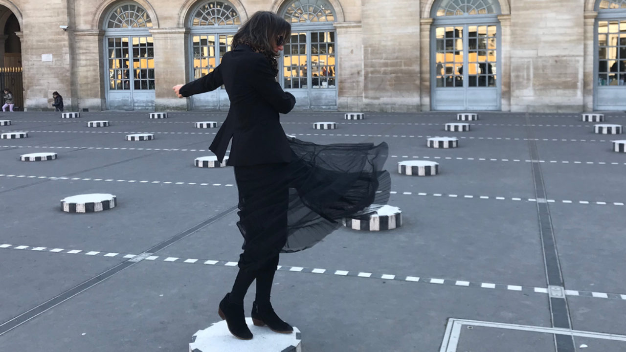 sonrisa.ch war in Paris - und hat Dir viele tolle Reisetipps mitgebracht.