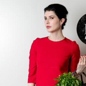 Hautprofi Dr. Liv verrät, auf welche Beauty-Lebensmittel sie schwört.