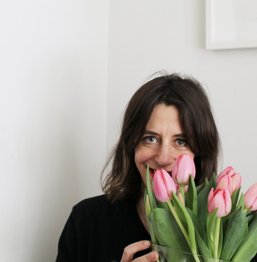 Mit dem sonrisa-Code gibt es zehn Prozent Rabatt auf den Tulpenservice von Flowerweb.
