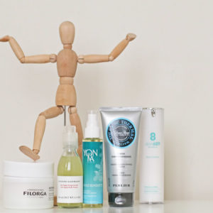 Das hilft gegen Dellen: eine Übersicht über die neusten Anti-Cellulite Produkte.
