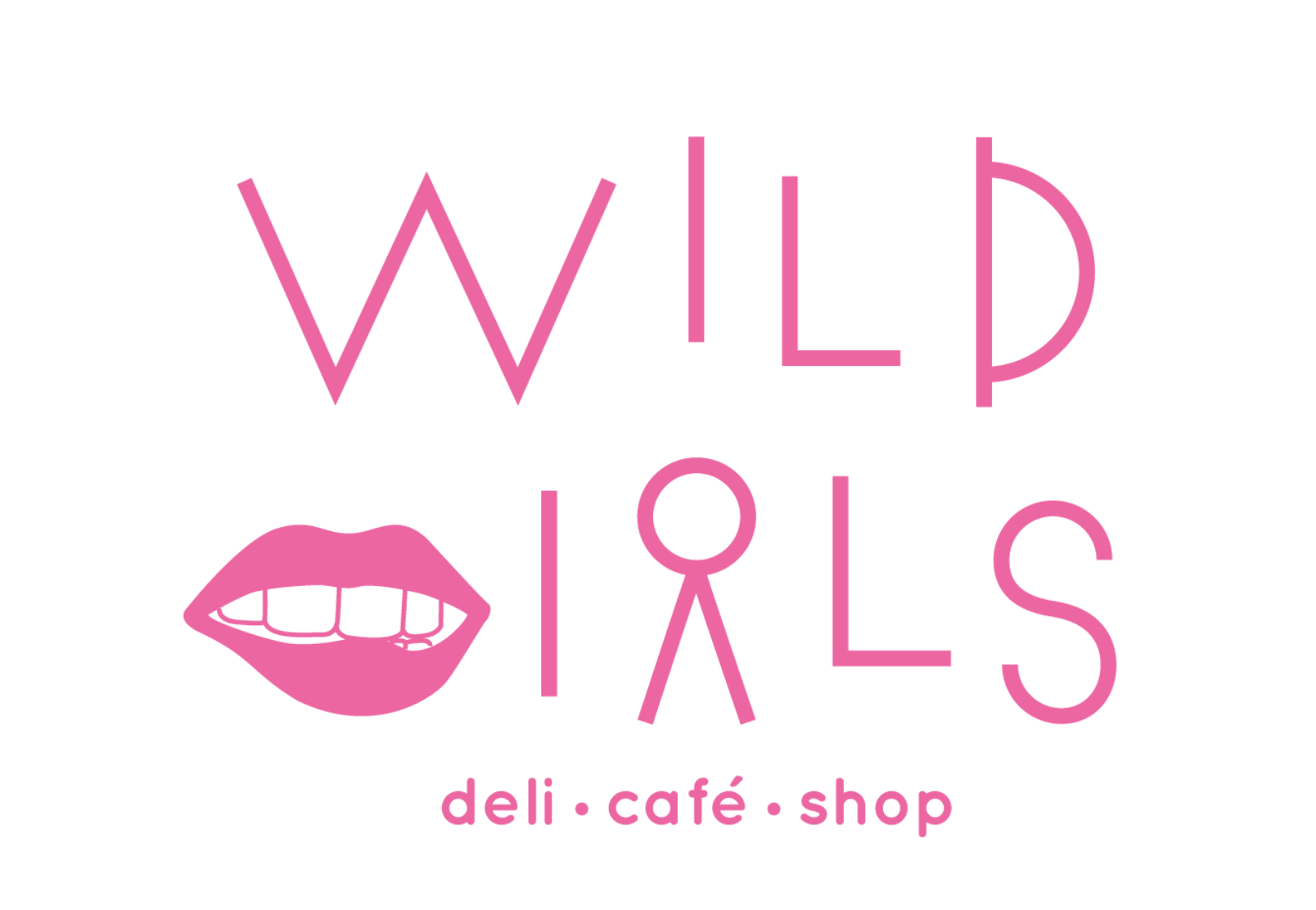 Im Wild Girls Deli bei Grieder in Basel kommen trendbewusste Gourmets voll auf ihre Kosten.