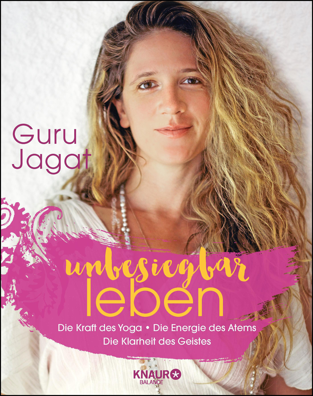 Exklusiv auf sonrisa.ch: Guru Jagat über Turbane, Bad Hair Days und die positiven Auswirkungen von Kundali Yoga.