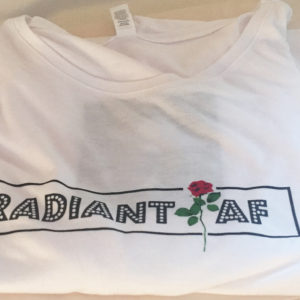 Bloggerin Katrin Roth über ihre erste Kundalini-Yogastunde bei Guru Jagat.