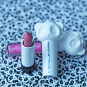 Star-Designer Nicola Formichetti im Interview über seine Makeupkollektion Mac x Nicopanda.