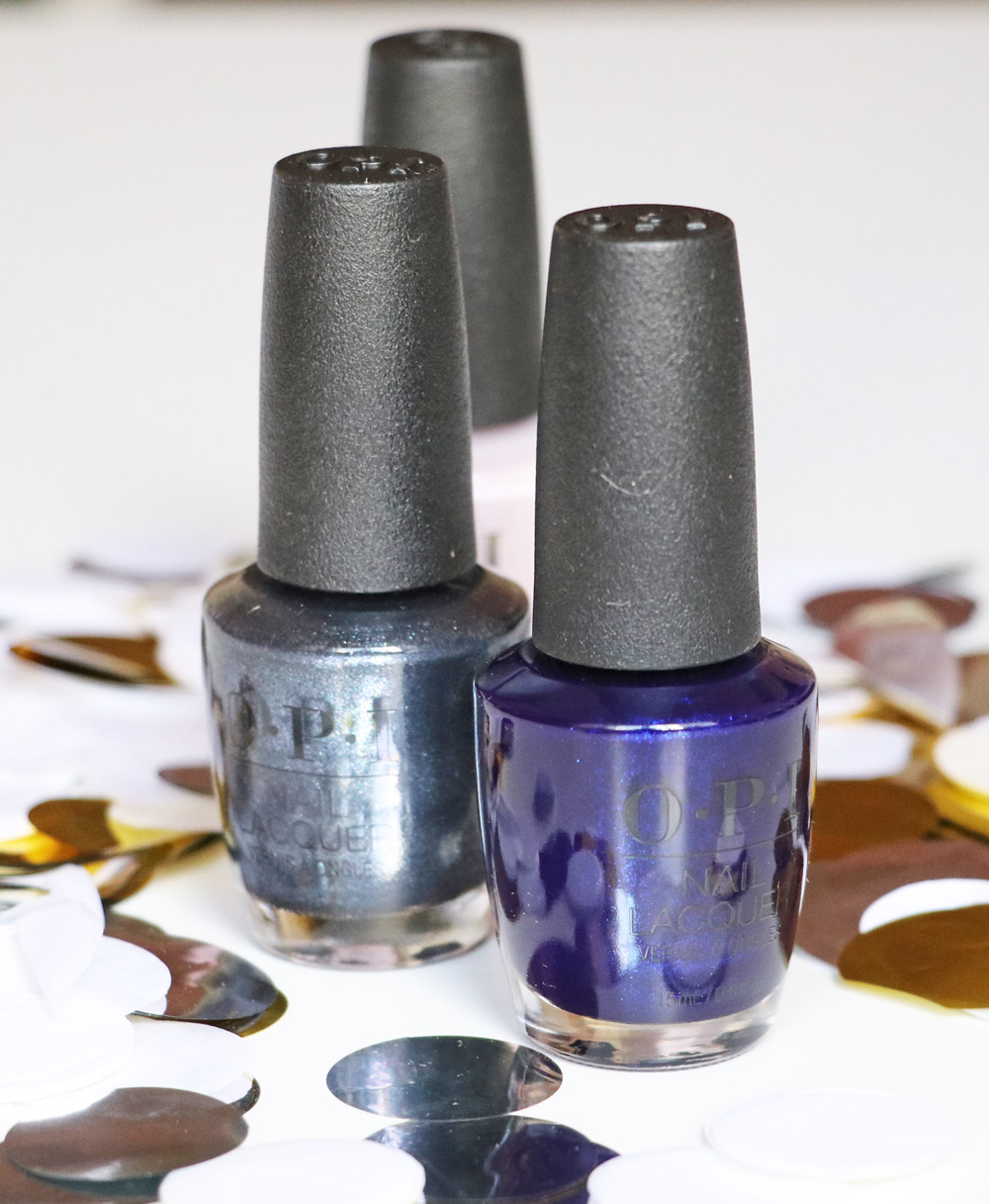 Die limitierte Nagellack-Kollektion Grease by OPI bringt die sommerlichen Farben des Kultfilms von 1978 auf Deine Nägel.