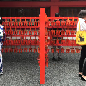 The little Kyoto-Guide: sonrisa war in der ehemaligen Kaiserstadt Japans und hat Dir viele Tipps mitgebracht.