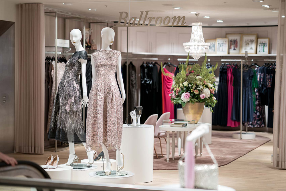 Star-Designer Adrian Runhof gibt Tipps für glamouröse Partynächte