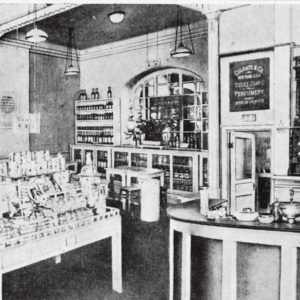 Zehn Fun Facts über Shiseido, die Du vielleicht noch nicht kennst.