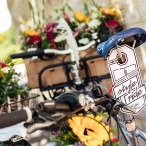 Style Ride 2018 in Zürich: ein Rückblick mit vielen Bildern.
