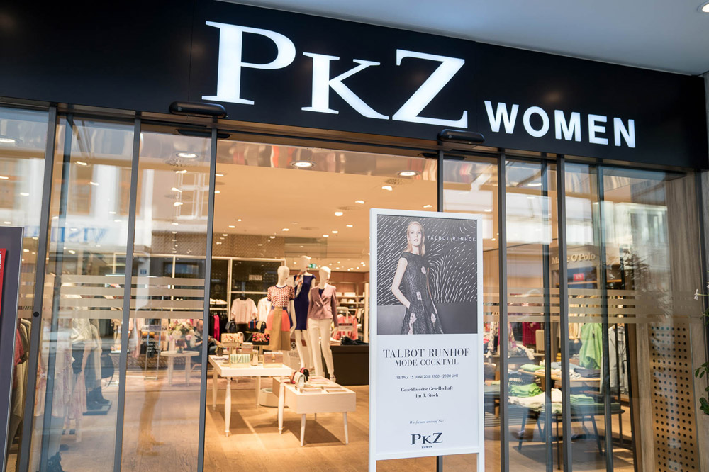 Star-Designer Adrian Runhof gibt Tipps für glamouröse Partynächte