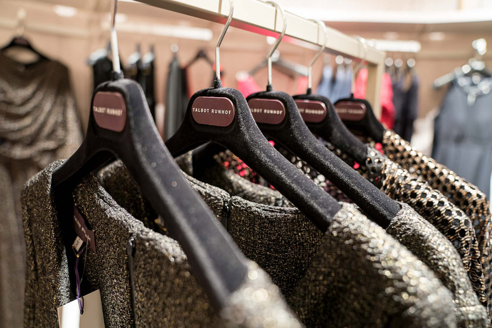 Star-Designer Adrian Runhof gibt Tipps für glamouröse Partynächte