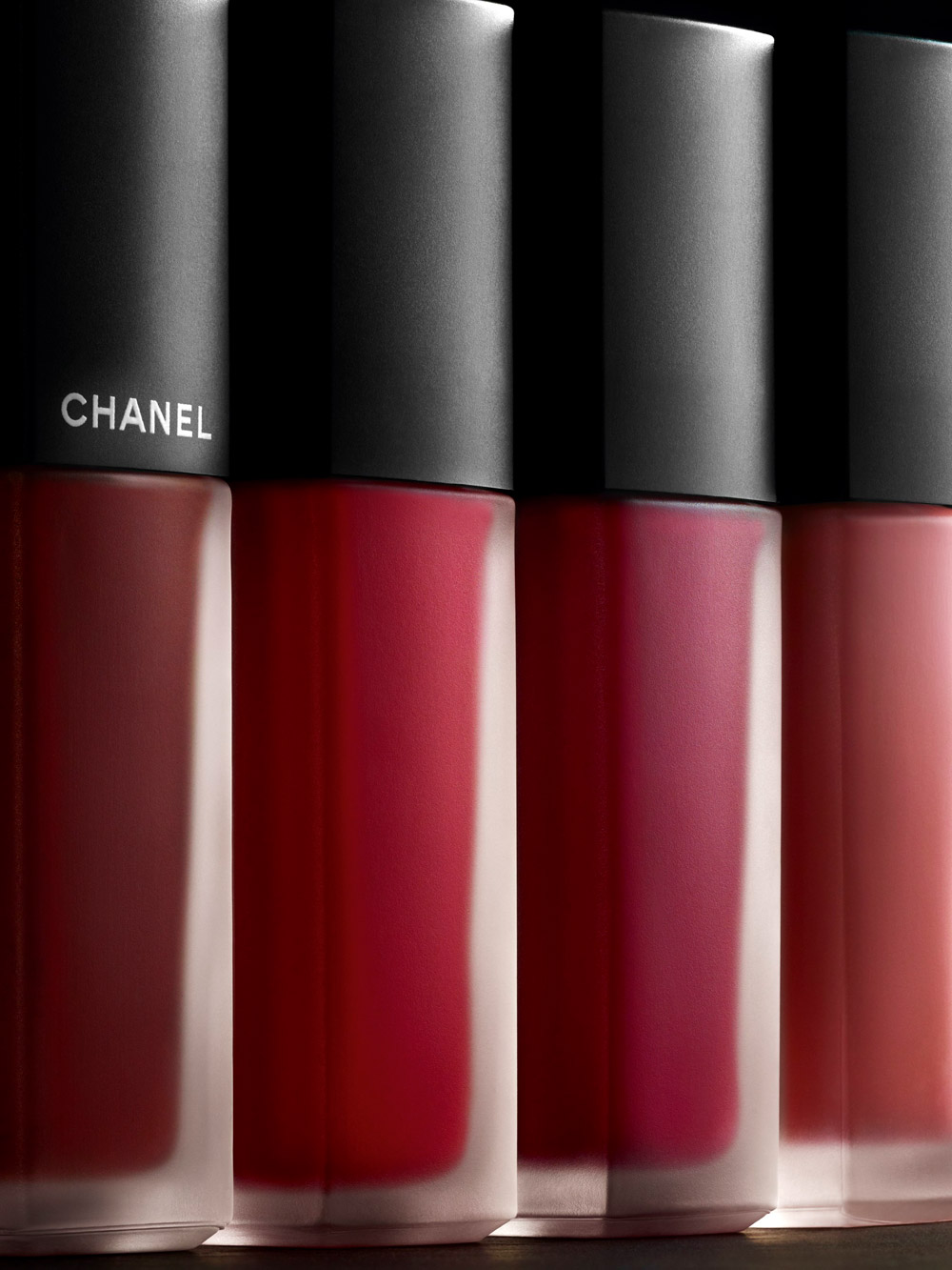 Chanel Apotheosis Le Mat ist eine Hommage an matte Texturen und leuchtende Farben.