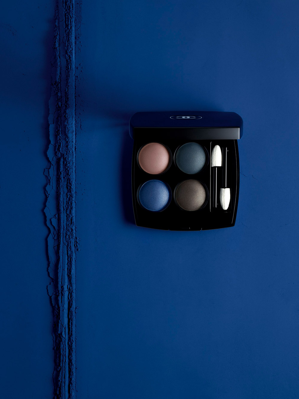 Chanel Apotheosis Le Mat ist eine Hommage an matte Texturen und leuchtende Farben.