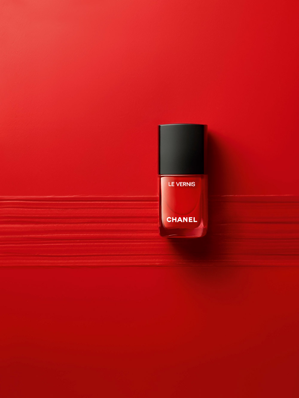 Chanel Apotheosis Le Mat ist eine Hommage an matte Texturen und leuchtende Farben.