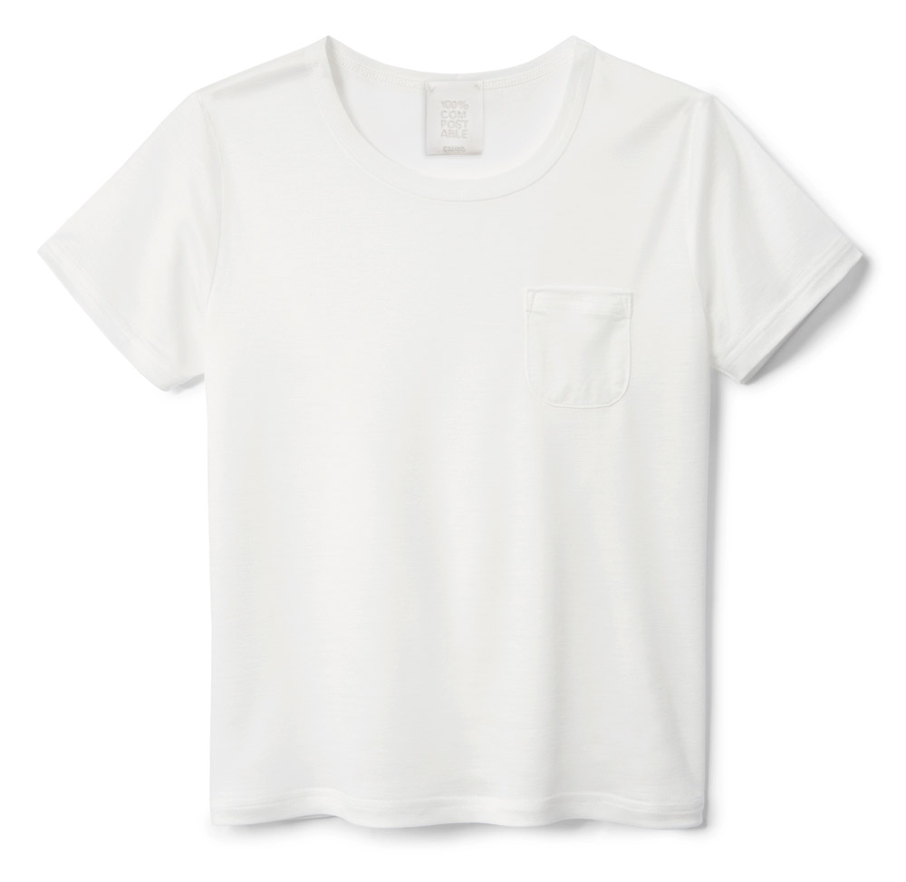 Alles, was Du über das T-Shirt wissen musst, gibt es auf sonrisa.ch zum Nachlesen. 