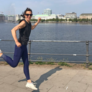 Moin, moin! sonrisa war in Hamburg und hat Dir viele Tipps aus der Hansestadt mitgebracht.