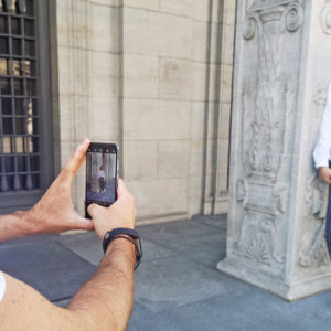 Klick! Klick! Profi-Fotograf David Biedert verrät in der neuen Serie 