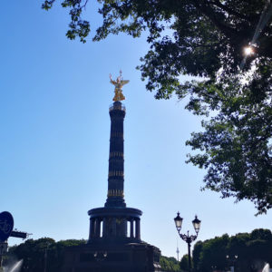 sonrisa war in Berlin an der Fashion Week und hat Dir viele Bilder mitgebracht.