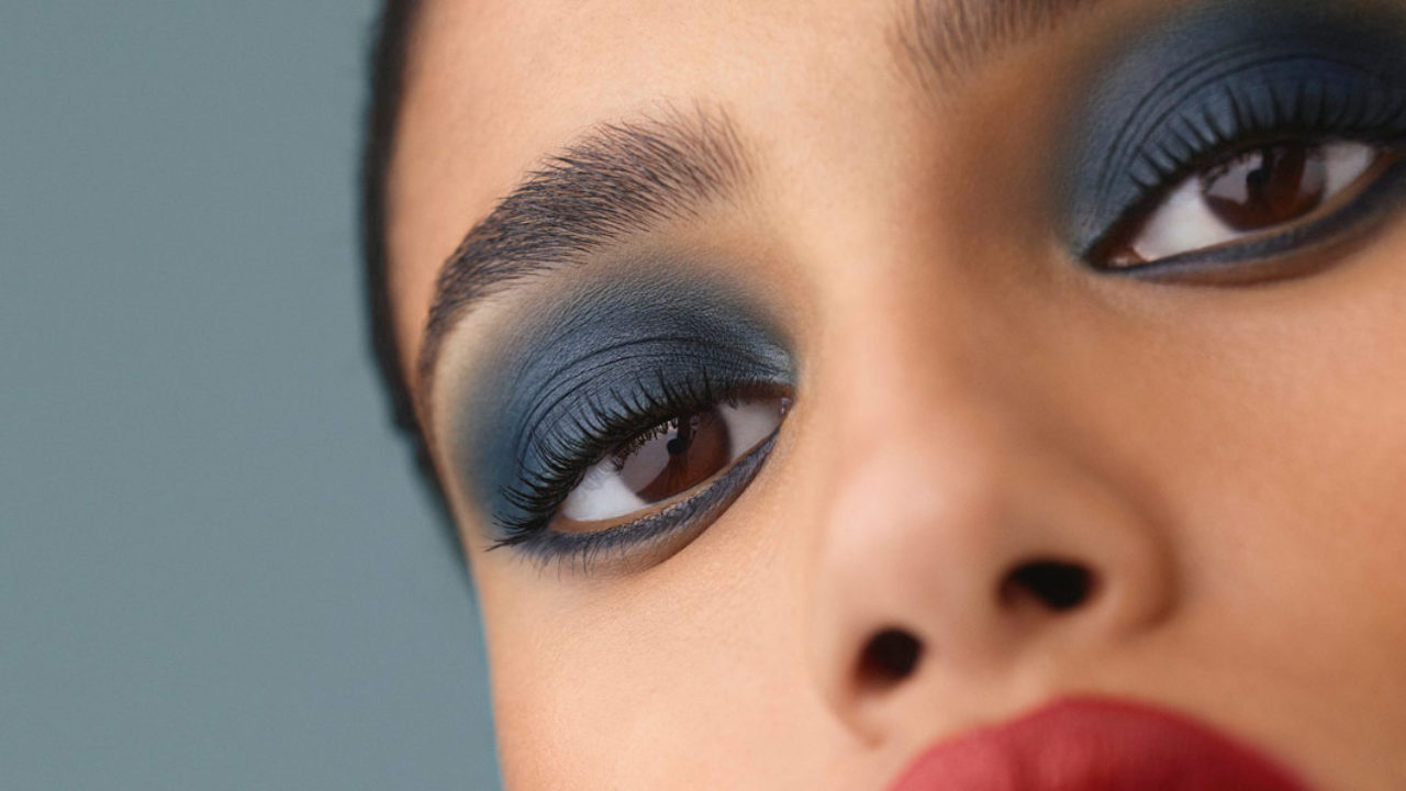 Sneak peek auf die neuen Makeup-Kollektionen von Chanel und Dr. Hauschka bei sonrisa.ch.