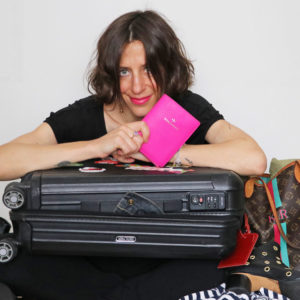 Gewusst wie: Wer ein paar einfache Regeln beachtet beim Packen des Koffers, hat genügend Platz im Gepäck, um vor Ort noch das eine oder andere Souvenir zu kaufen...