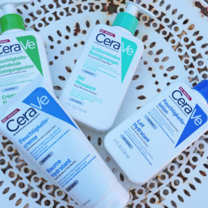 Worth the hype? Leserin Klara testet für sonrisa die Bestseller von CeraVa.
