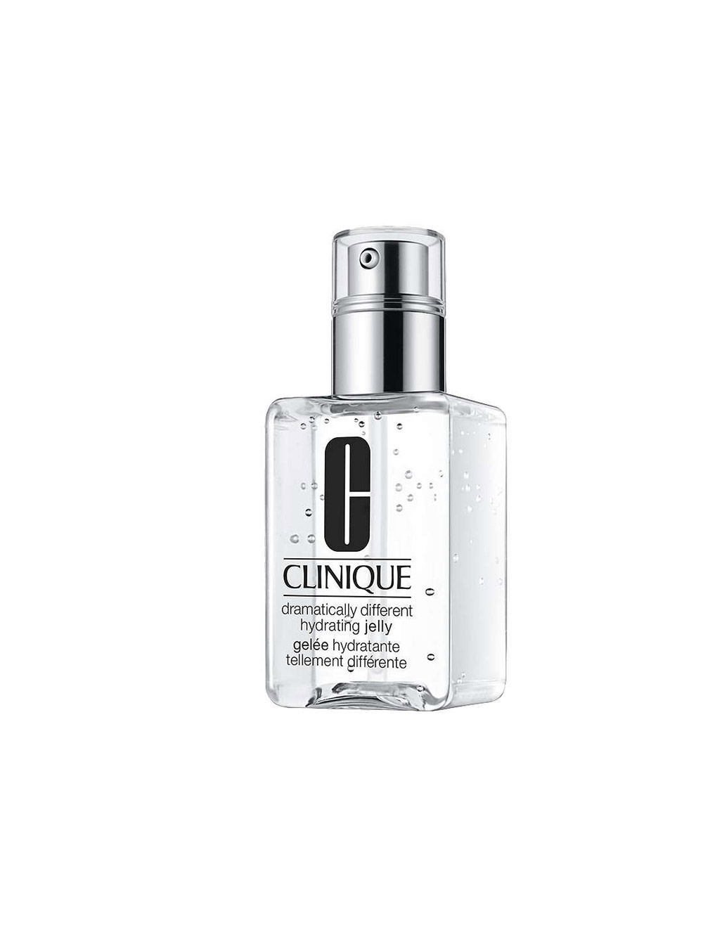 Gute Nachrichten für Stadtmenschen mit durstiger Haut: Clinique erweitert die Kult-Linie der Dramatically Different Moisturizing Lotion – im Insider-Slang als DDML bekannt... – um ein leichtes Gel zur Befeuchtung des Teints und zur Stärkung der Hautbarriere.