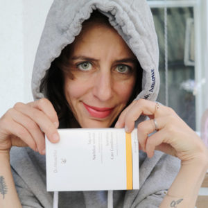 Auf sonrisa erfährst Du alles über die Dr Hauschka Ampullen-Challenge – unter anderem, wie Du einen tollen Preis gewinnen kannst!
