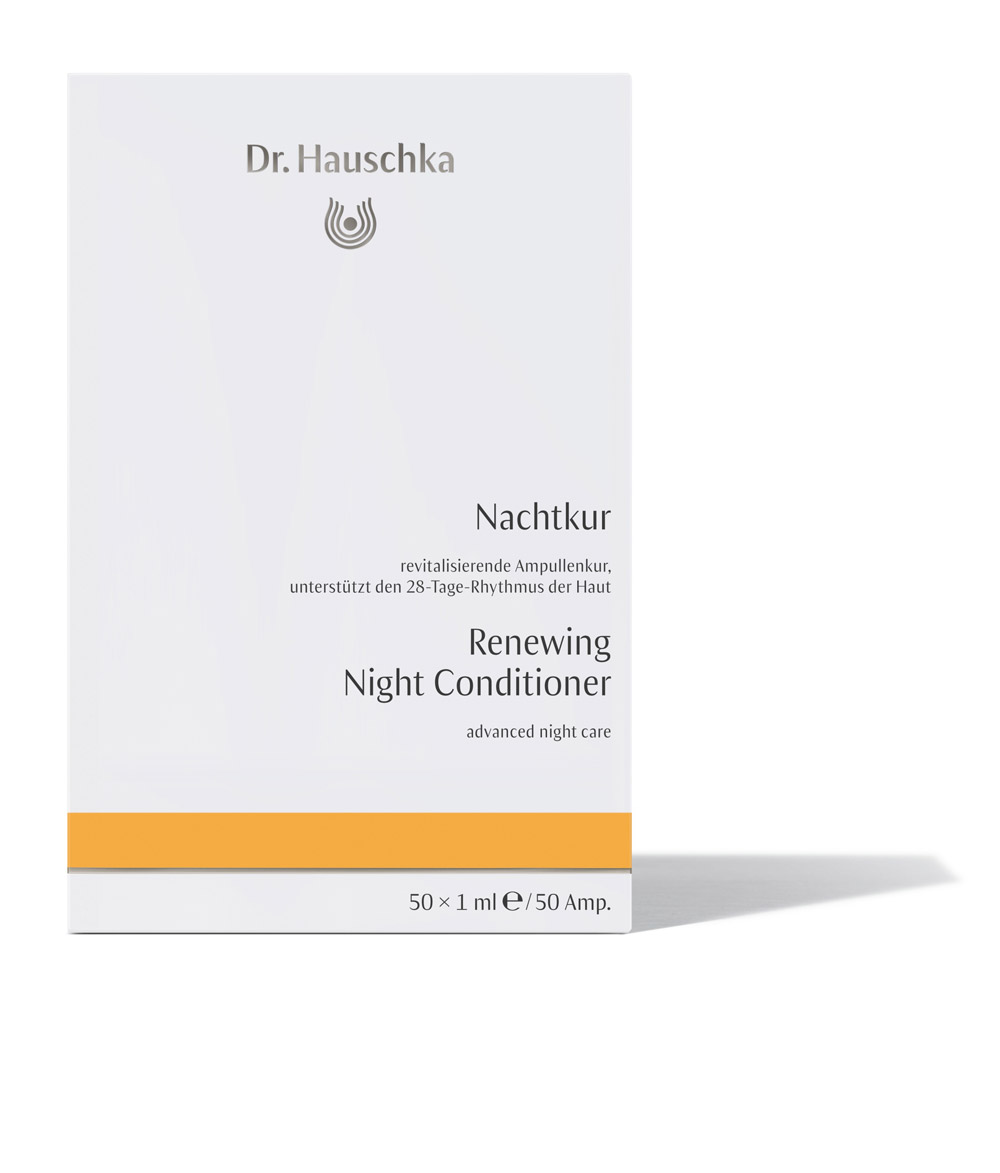 Auf sonrisa erfährst Du alles über die Dr Hauschka Ampullen-Challenge – unter anderem, wie Du einen tollen Preis gewinnen kannst!