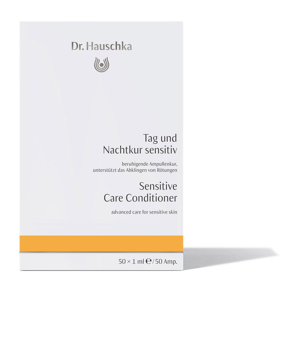 Auf sonrisa erfährst Du alles über die Dr Hauschka Ampullen-Challenge – unter anderem, wie Du einen tollen Preis gewinnen kannst!