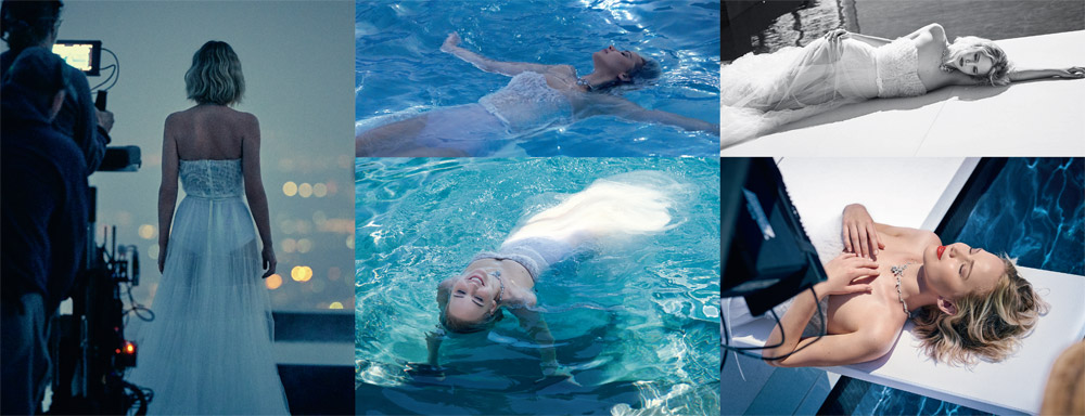 Zum ersten Mal seit fast 20 Jahren lanciert Dior einen neuen, eigenständigen Damenuft – und auf sonrisa (wo sonst?) erfährst Du alles jetzt grad alles über Joy by Dior. 