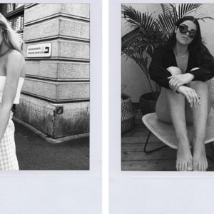 Fair fashion, made in Portugal und wunderschön anzuschauen: alles, was Du über das neue It-Label Lamarel wissen musst gibt's heute auf sonrisa zum Nachlesen.