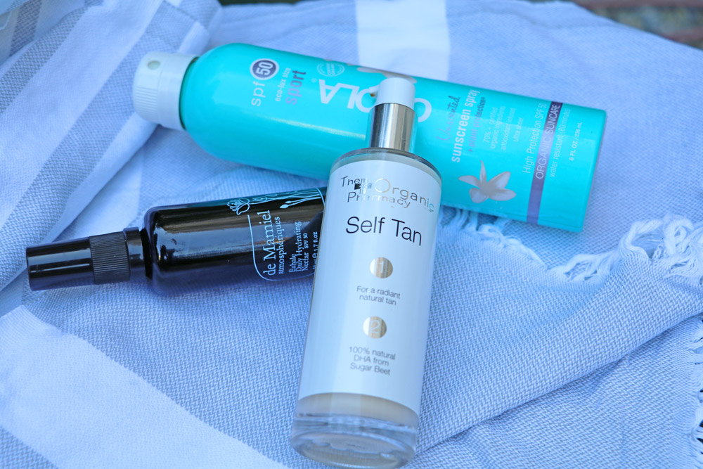 Die Hitze hinterlässt ihre Spuren? Die Beauty-Summer favorites 2018 könnten Abhilfe leisten!