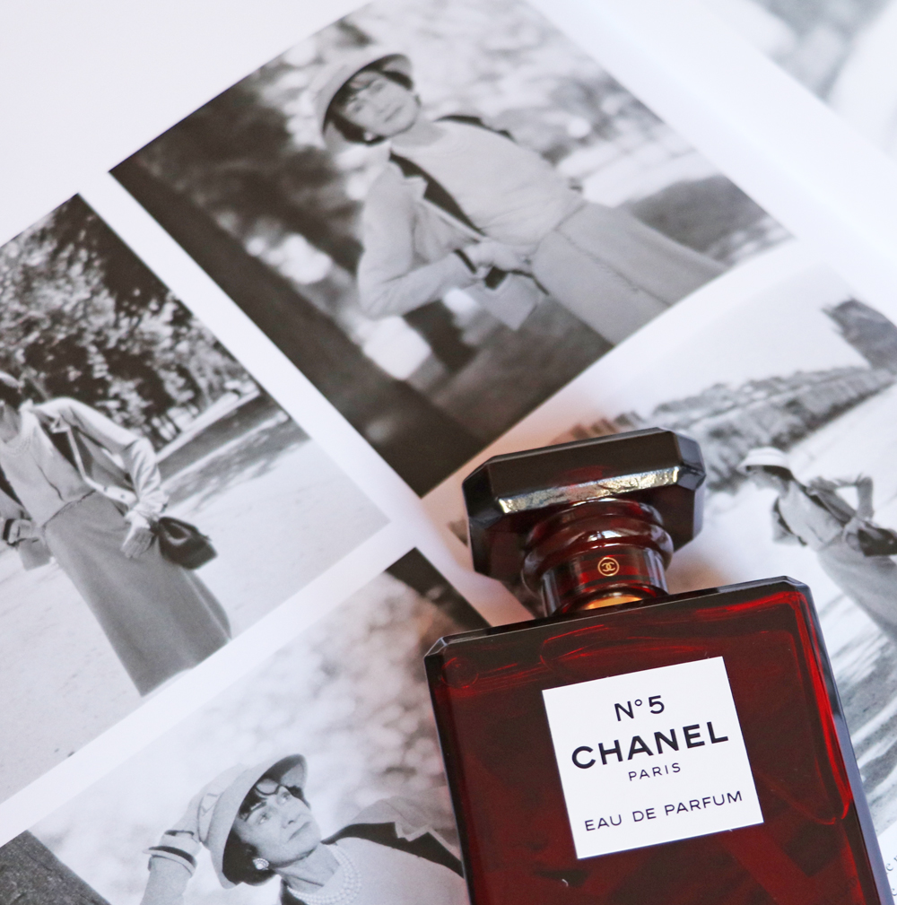 Alles, was Du schon immer über Chanel No 5 wissen wolltest, erfährst Du hier auf sonrisa.