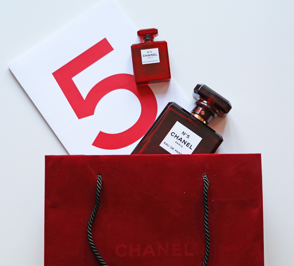 Alles, was Du schon immer über Chanel No 5 wissen wolltest, erfährst Du hier auf sonrisa.
