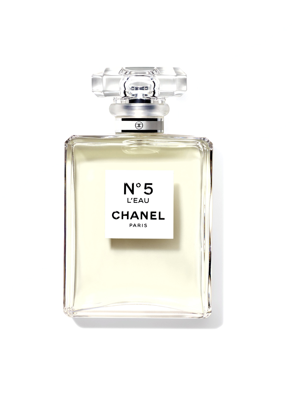 Alles, was Du schon immer über Chanel No 5 wissen wolltest, erfährst Du hier auf sonrisa.