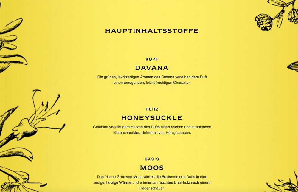 Jo Malone London präsentiert mit Honeysuckle & Davana einen Duft, der "viel Fröhlichkeit" vermitteln soll. Zu recht, wie die Bilder der rauschenden Lancierungsparty in Zürich zeigen. 