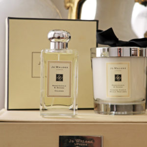 Jo Malone London präsentiert mit Honeysuckle & Davana einen Duft, der 