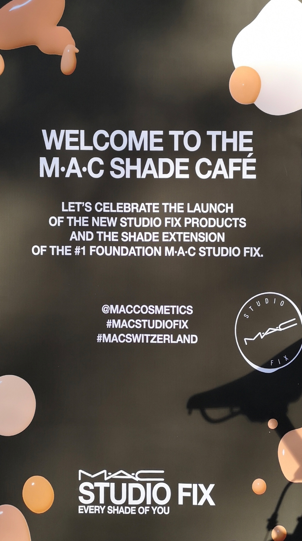 Mac Cosmetics erweitert die Studio Fix Linie um wirklich allen Hauttypen eine Lösung bieten zu können.