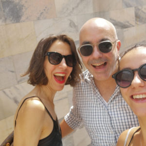 Ciao ragazzi: Auf sonrisa gibt es heute einen Rückblick auf das Familien-Weekend in Mailand - für einmal nicht in Worten, sondern als Video.