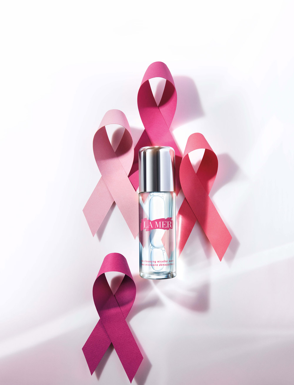 Der Brustkrebsmonat Oktober wird wieder richtig: pink – und auf sonrisa gibt es jetzt schon die schönsten Charity-Highlights, mit denen auch Du die gute Sache unterstützen kannst. 