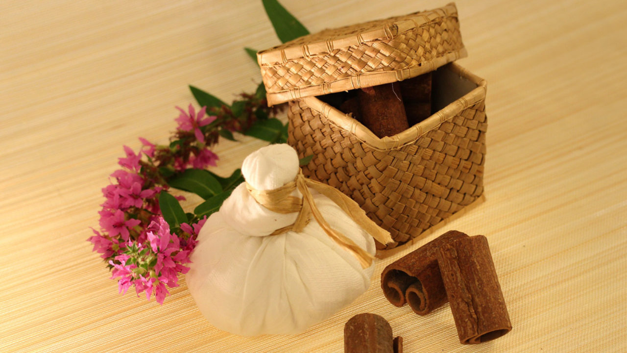 Schön durch den Herbst mit den besten Tipps aus dem Ayurveda.