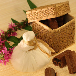 Schön durch den Herbst mit den besten Tipps aus dem Ayurveda.