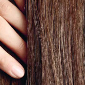 Merci Christophe Robin: Mit der neuen Tönungsserie Gel Colorant lassen sich graue Haare (fast) ohne Chemie kaschieren.