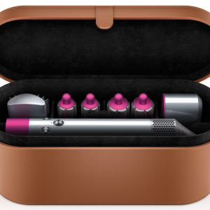 Das grosse FAQ zum Dyson Airwrap.