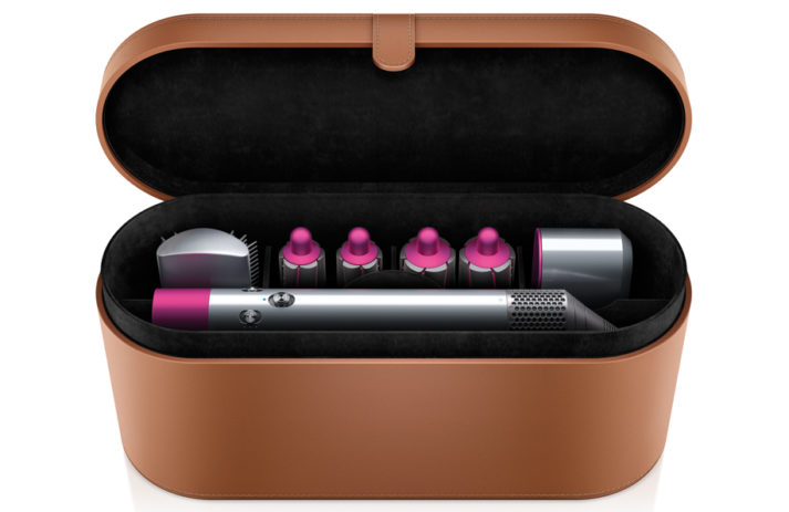 Das grosse FAQ zum Dyson Airwrap.