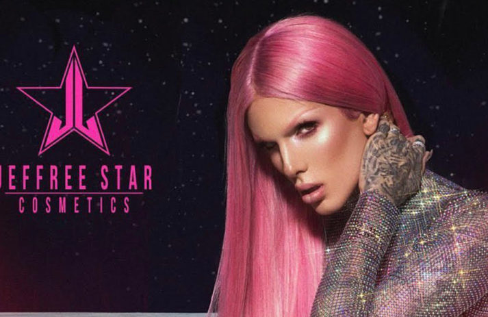 Jeffree Star kommt in die Schweiz und auf sonrisa erfährst Du alle Details dazu sowie vier weitere Fun Facts.
