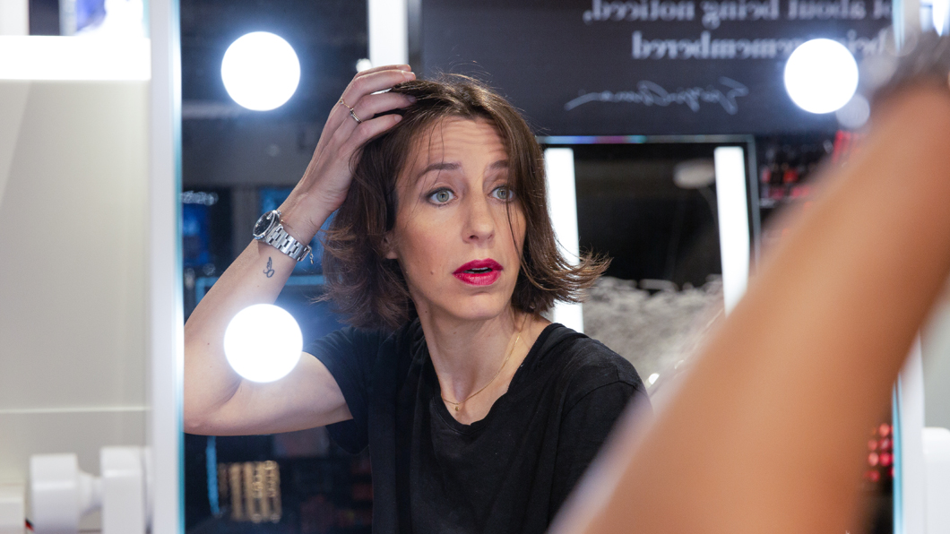 Let’s talk: Was kommt zuerst – das Outfit oder das Makeup?